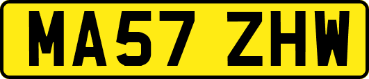 MA57ZHW