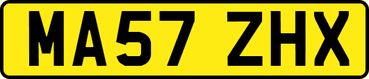 MA57ZHX