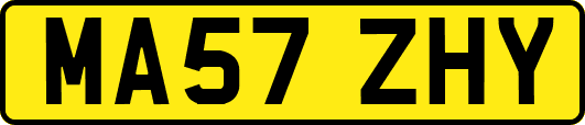 MA57ZHY