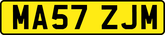 MA57ZJM