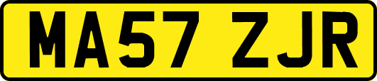 MA57ZJR