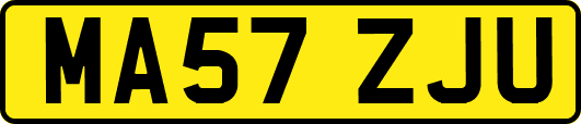 MA57ZJU