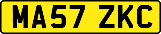MA57ZKC