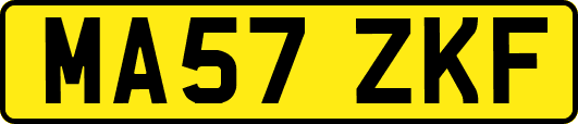 MA57ZKF