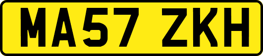 MA57ZKH