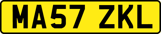 MA57ZKL
