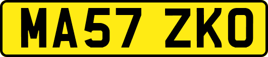 MA57ZKO