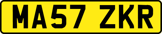 MA57ZKR