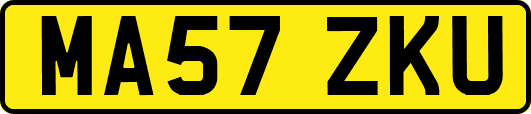 MA57ZKU