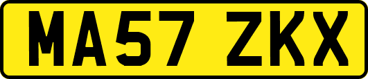 MA57ZKX