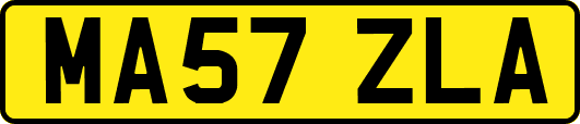 MA57ZLA