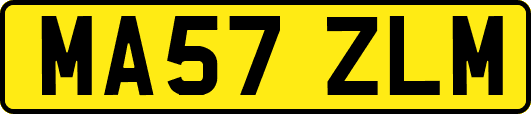 MA57ZLM