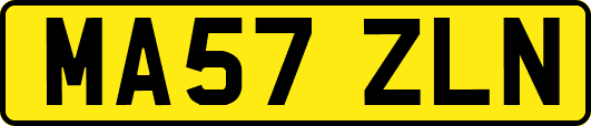 MA57ZLN