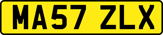 MA57ZLX
