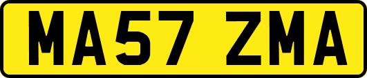 MA57ZMA