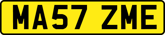 MA57ZME
