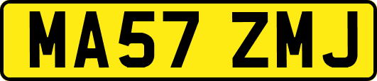 MA57ZMJ
