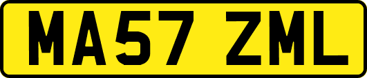 MA57ZML