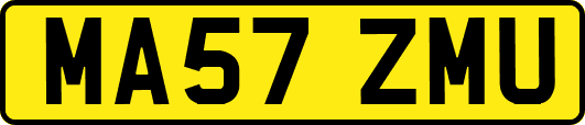 MA57ZMU