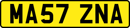 MA57ZNA