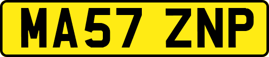 MA57ZNP