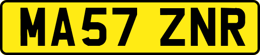 MA57ZNR