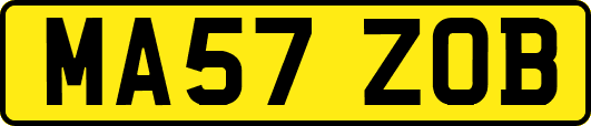 MA57ZOB