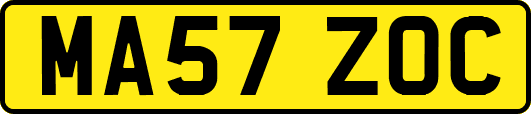 MA57ZOC