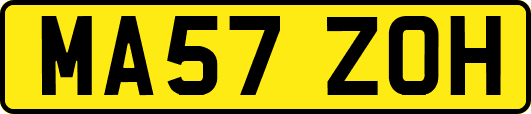 MA57ZOH