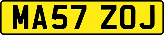 MA57ZOJ