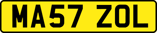 MA57ZOL