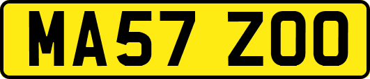 MA57ZOO