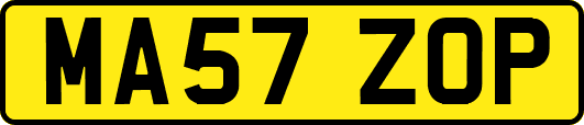 MA57ZOP
