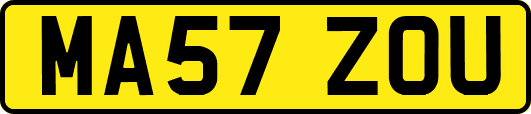 MA57ZOU