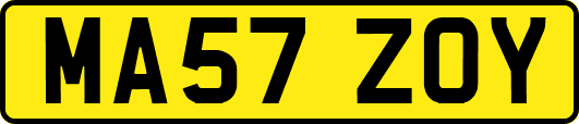 MA57ZOY