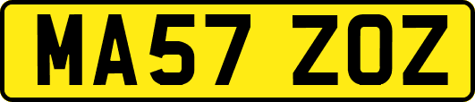 MA57ZOZ