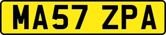 MA57ZPA