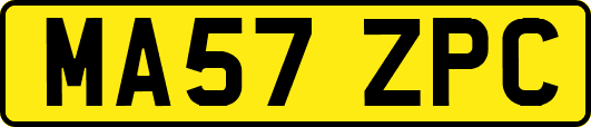 MA57ZPC
