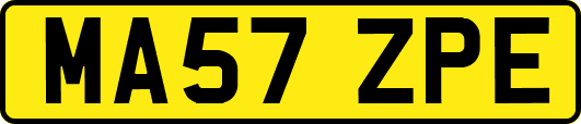 MA57ZPE