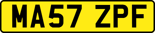 MA57ZPF