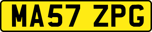 MA57ZPG
