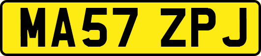 MA57ZPJ