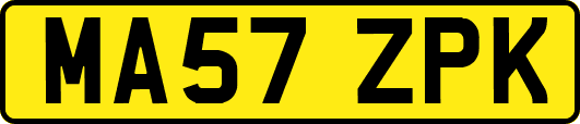 MA57ZPK