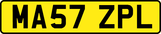 MA57ZPL