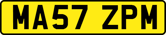 MA57ZPM