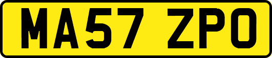 MA57ZPO