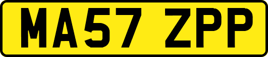 MA57ZPP