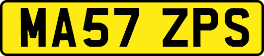 MA57ZPS