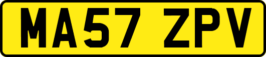 MA57ZPV