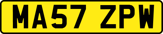 MA57ZPW